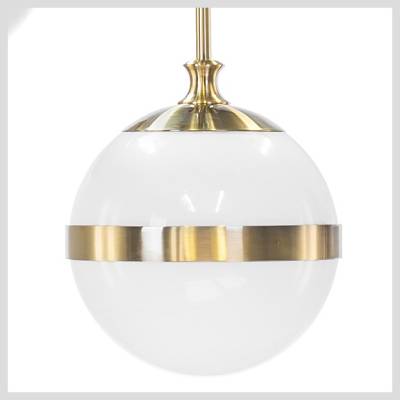 Люстра на штанге Lightstar Globo 813191 фото