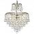 Подвесной светильник Arti Lampadari Bellagio Bellagio E 1.5.50.100 G фото