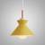 Подвесной светильник Imperiumloft OMG B OMG1 фото