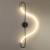 Накладной светильник Odeon Light Keys 4303/19WL фото