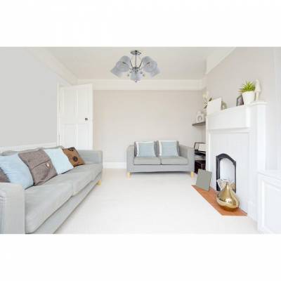 Люстра на штанге De City Лацио 9 103012305 фото