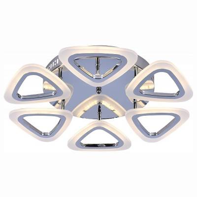 Накладной светильник Escada Aquila 10223/6LED фото