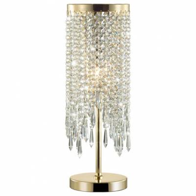 Настольная лампа декоративная Odeon Light Chokka 5028/1T фото