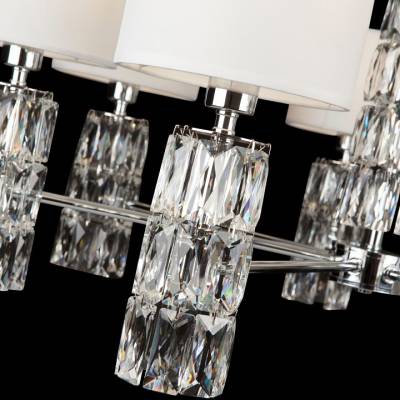 Подвесная люстра Maytoni Talento DIA008PL-07CH фото