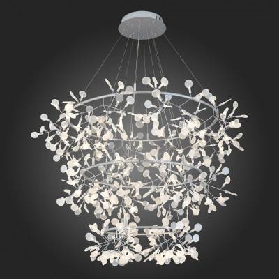 Подвесная люстра ST-Luce Rafina SL379.103.486 фото