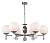 Люстра на штанге Stilfort Marsela 2141/11/06P фото