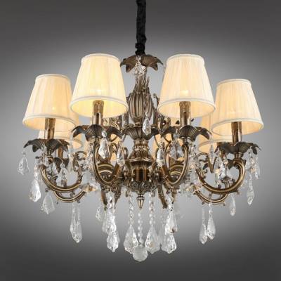 Подвесная люстра Omnilux Catanzaro OML-30813-08 фото