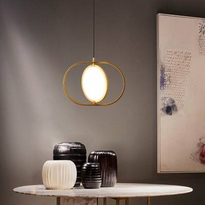 Подвесной светильник Imperiumloft Arvet ARVET01 фото