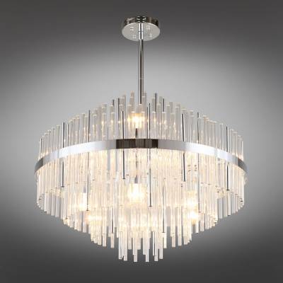 Люстра на штанге Omnilux Alatri OML-69207-09 фото