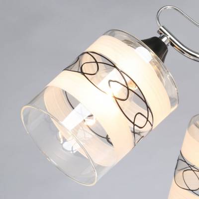 Потолочная люстра De City Олимпия 106010705 фото