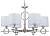 Подвесная люстра Escada Moraine 10167/6PL фото