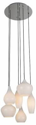 Подвесной светильник Lightstar Pentola 803060 фото