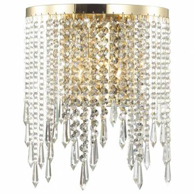 Бра Odeon Light Chokka 5028/2W фото