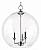 Подвесной светильник Lightstar Sferico 729134 фото