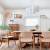 Подвесная люстра Imperiumloft Ogden L3 OGDEN01 фото