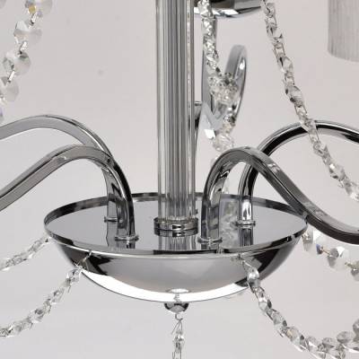 Подвесная люстра MW-Light Федерика 83 684010105 фото