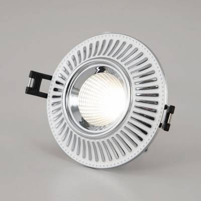 Встраиваемый светильник Citilux Дзета CLD042NW1 фото