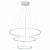 Подвесной светильник Arte Lamp Frodo A2197SP-3WH фото