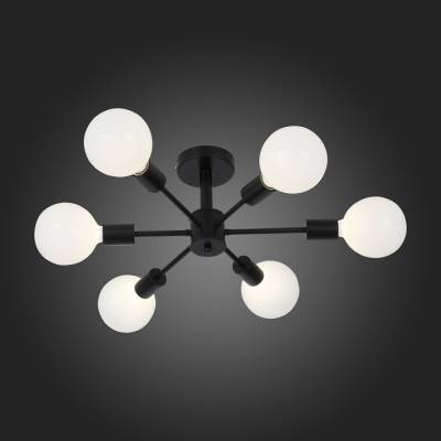 Люстра на штанге ST-Luce Ano SL419.402.06 фото