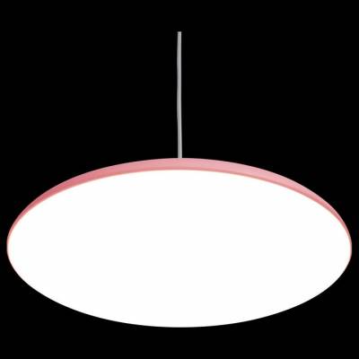 Подвесной светильник Loft it Plato 10119 Pink фото