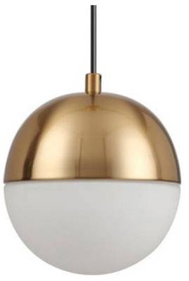 Подвесной светильник Odeon Light Pinga 4960/1 фото