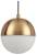 Подвесной светильник Odeon Light Pinga 4960/1 фото