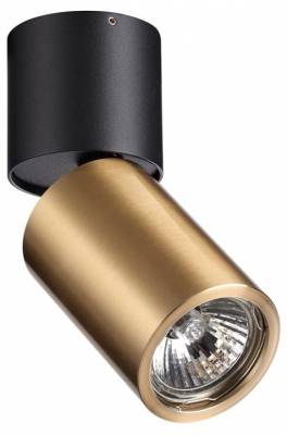Спот Odeon Light Duetta 4280/1C фото