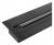 Трек встраиваемый Elektrostandard Track Rail BK Recessed 85082/00 фото
