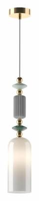 Подвесной светильник Odeon Light Candy 4861/1D фото