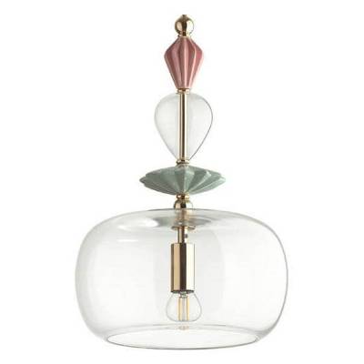 Подвесной светильник Odeon Light Bizet 4855/1A фото