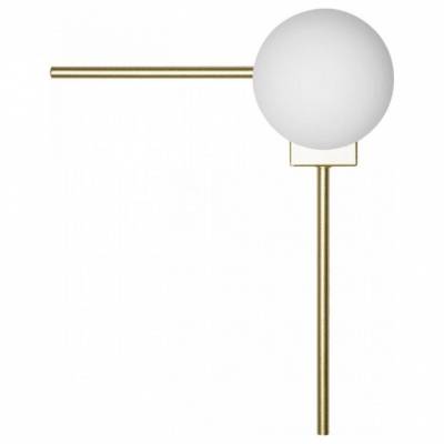 Накладной светильник Loft it Meridian 10132/A Gold фото