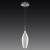 Подвесной светильник Lightstar Pentola 803020 фото