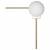 Накладной светильник Loft it Meridian 10132/A Gold в EL DECO Накладной светильник Loft it Meridian 10132/A Gold фото