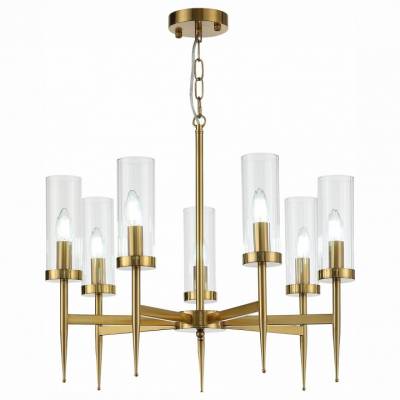 Подвесная люстра ST-Luce Acazio SL1159.303.07 фото