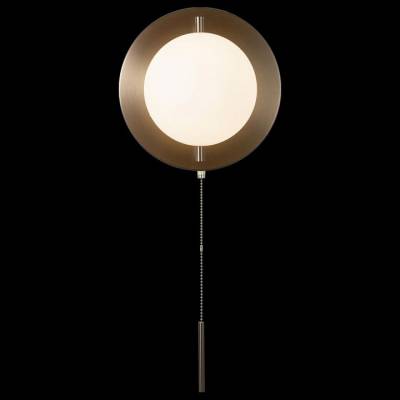 Бра Loft it Signal 10029W Gold фото