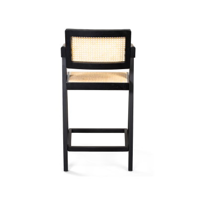 Стул полубарный Loft