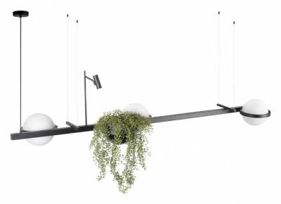 Подвесной светильник Loft it Jardin 10121/C фото