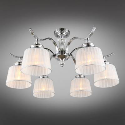 Люстра на штанге Omnilux Arosio OML-88407-06 фото