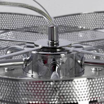 Подвесной светильник LGO Wilmington LSL-3407-05 фото