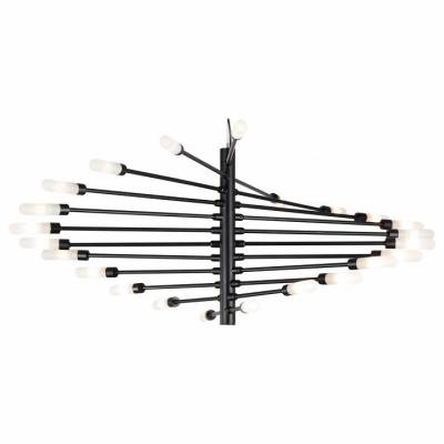 Подвесная люстра Lightstar Ragno 733247 фото