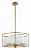 Люстра на штанге SIMPLE STORY 1145 1145-5PL фото