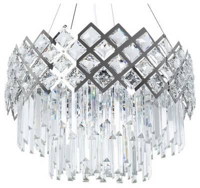 Подвесной светильник Arte Lamp Wezen A1006SP-10CC фото