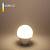 Лампа светодиодная Elektrostandard Mini Classic LED E14 9Вт 4200K BLE1443 фото