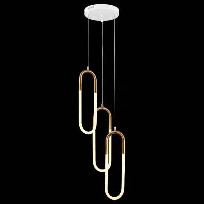 Подвесной светильник ST-Luce Mofisto SL1579.303.03 фото