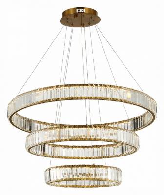 Подвесной светильник ST-Luce Tivoli SL1622.303.03 фото