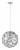 Подвесной светильник Lightstar Fermo 724014 фото