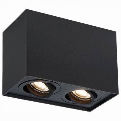 Спот ST-Luce Quadrus ST109.407.02 фото