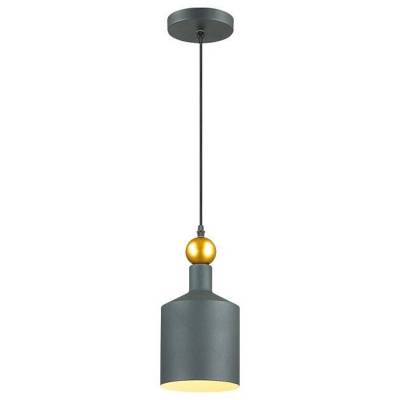 Подвесной светильник Odeon Light Bolli 4085/1 фото