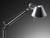 Основание для настольной лампы Artemide Tolomeo Micro  9Вт K A010300 фото