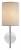 Бра Escada Horeca 1139/1A White в EL DECO Бра Escada Horeca 1139/1A White фото
